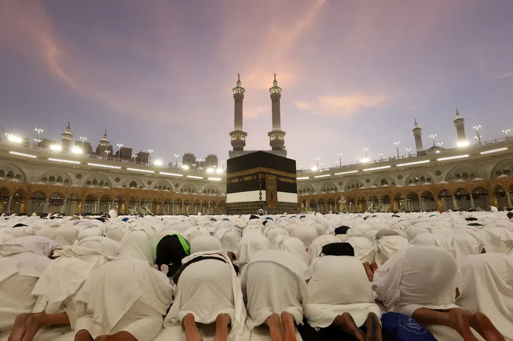 Hajj 2025 : Des pèlerins sénégalais se défoulent sur Diomaye -Sonko et la DGP