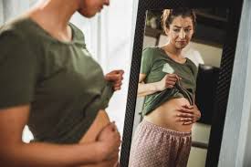Cette inflammation cachée que votre ventre révèle chaque matin !
