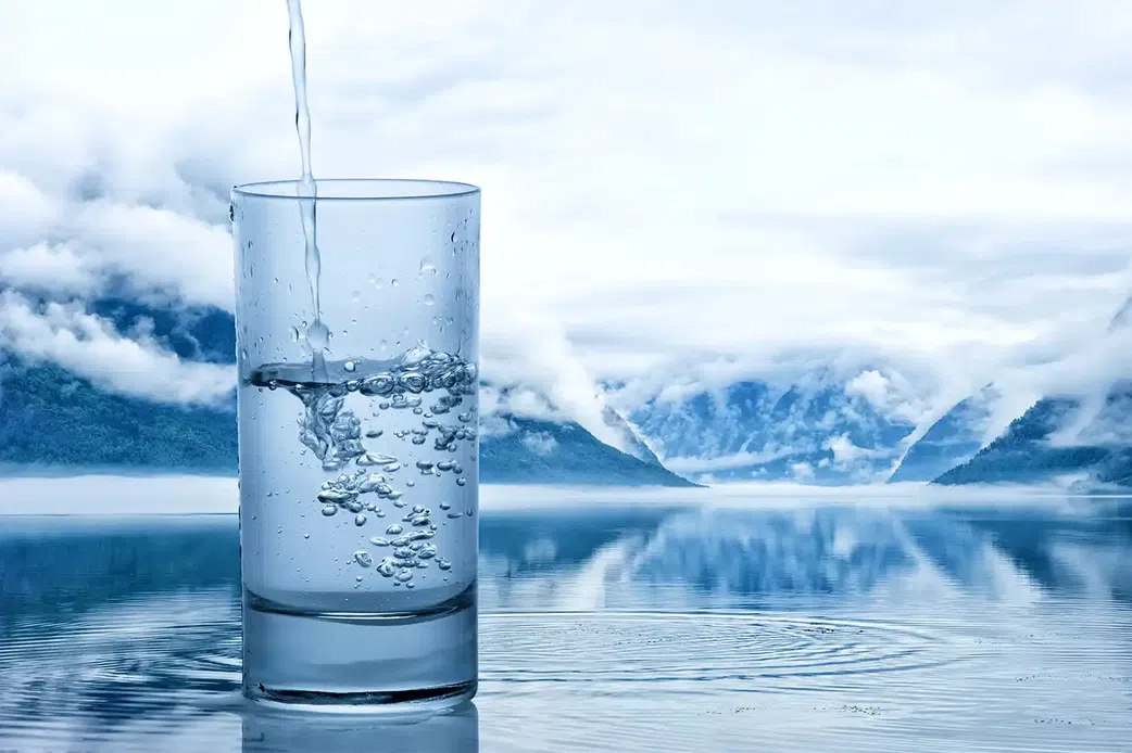 Trop ou pas assez d’eau : à quel point c’est grave ?