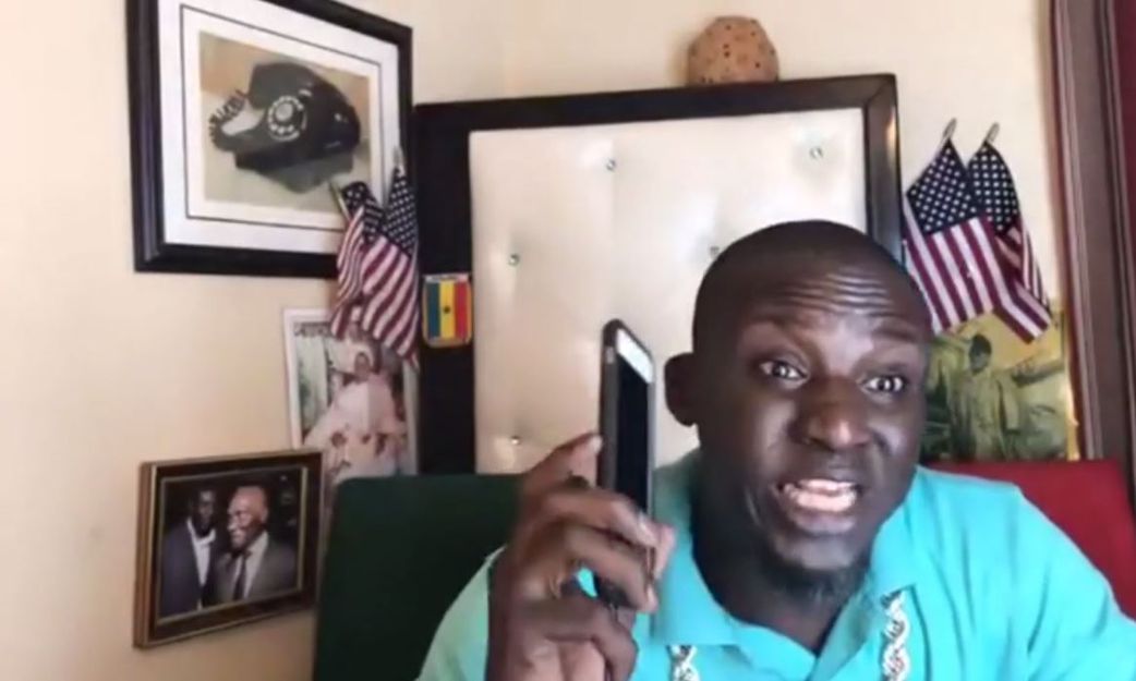 Six mois ferme requis contre Assane Diouf