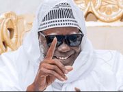 Le Grand Magal de Touba inscrit au patrimoine national sénégalais