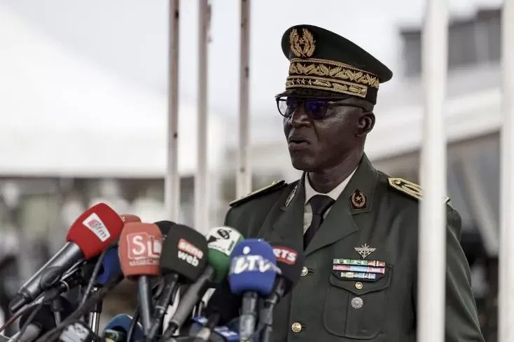 65 ans après, la France met définitivement fin à sa présence militaire au Sénégal