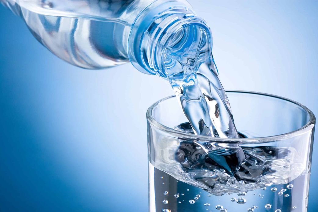Trop ou pas assez d’eau : à quel point c’est grave ?