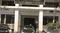 Finances publiques : le Sénégal encaisse 2 226,3 milliards de recettes au 2e trimestre