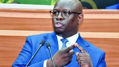 Finances publiques : le Sénégal encaisse 2 226,3 milliards de recettes au 2e trimestre