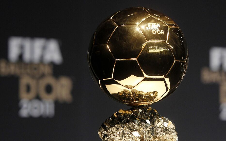 Ballon d'Or : le vainqueur désigné lundi, Ousmane Dembelé recompensé ?