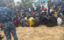 100 migrants interceptés à Ouakam : Les précisions de la gendarmerie