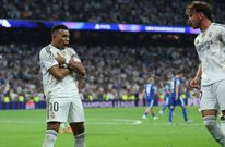 LDC : L’OM chute à Madrid, Tottenham l’emporte face à Villarreal, Benfica explose contre Qarabag…