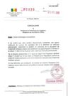Ousmane Sonko serre la vis : Fin du cumul entre véhicules de fonction et dotation en carburant