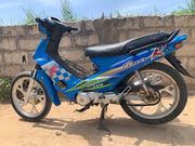 Kaolack : La police démantèle un réseau de voleurs de motos-Jakarta à Dialègne