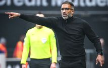 Rennes : son limogeage annoncé, Habib Beye tape du poing sur la table
