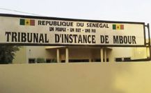 Thiadiaye : il frappe son père de 72 ans, la victime se réfugie à la brigade de gendarmerie