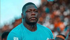 Lutte : Franc promet d’« évacuer » Tapha Tine en quelques secondes lors d’un face-à-face explosif