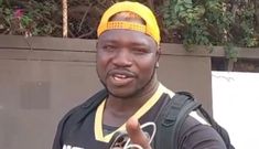 Lutte : Franc promet d’« évacuer » Tapha Tine en quelques secondes lors d’un face-à-face explosif