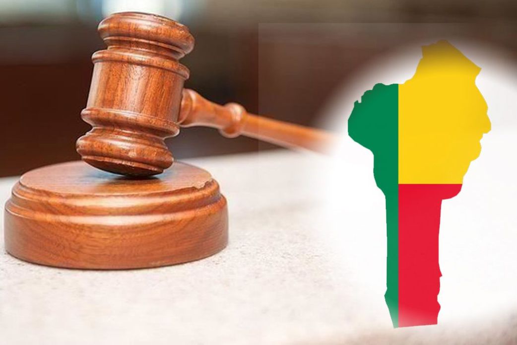 Mandat d'arrêt international contre Yérim Sow