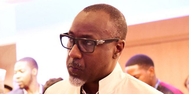 Mandat d'arrêt international contre Yérim Sow