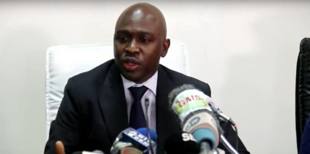 Le PJF en chiffres : 2,5 milliards FCFA saisis, 162 arrestations, 87 dossiers instruits