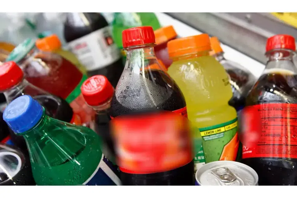 Ces 3 boissons peuvent abîmer votre pancréas
