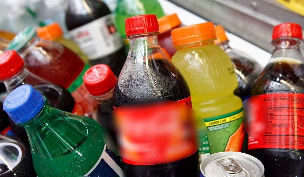 Ces 3 boissons peuvent abîmer votre pancréas
