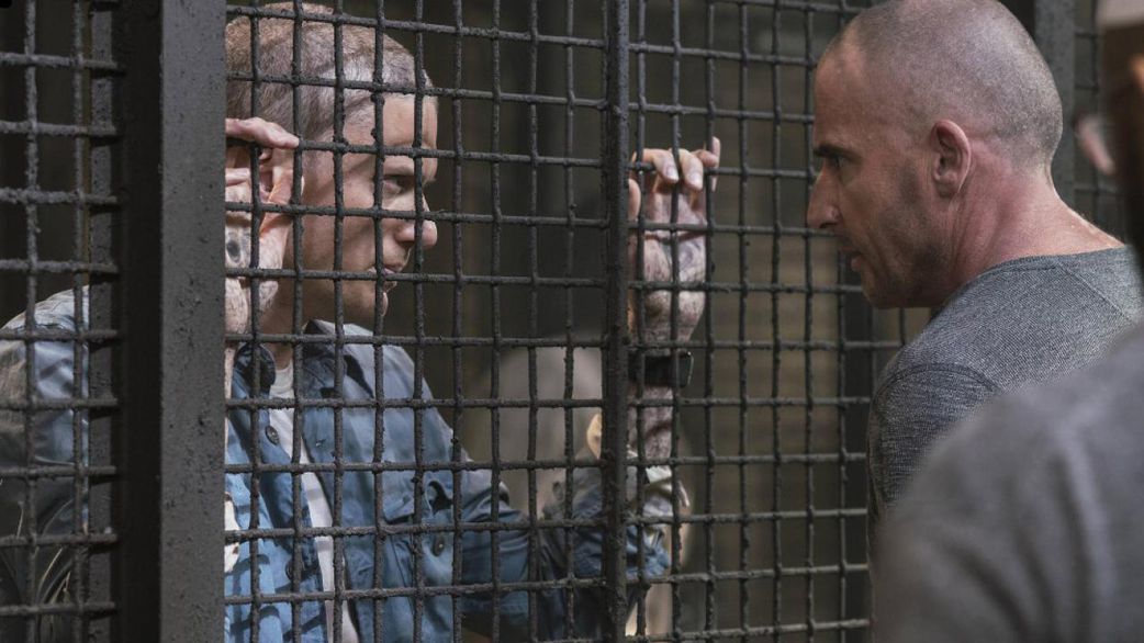 Prison Break : retour à la case prison : date, casting, intrigue... tout sur la suite de la série culte
