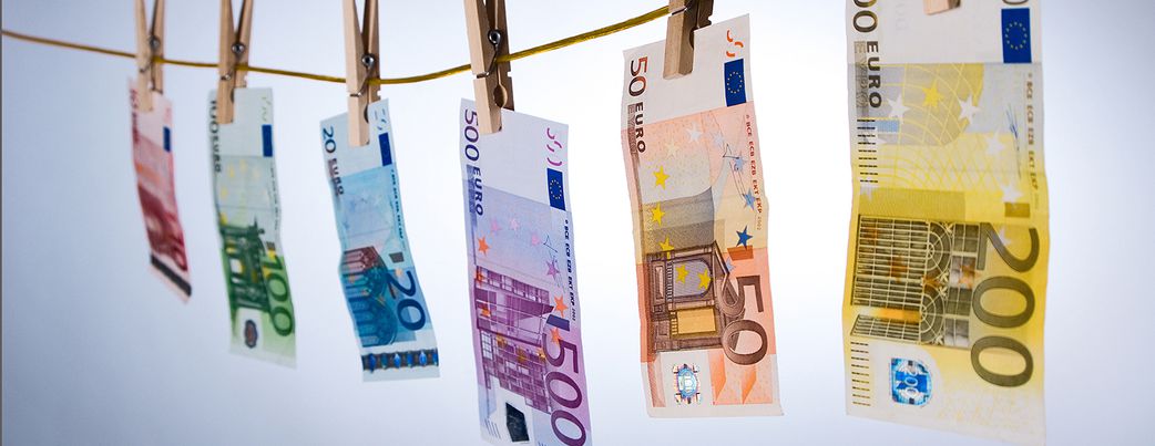 Une affaire de blanchiment d'argent de près de 100 millions FCFA atterrit au PJF