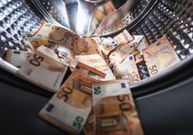 Une affaire de blanchiment d'argent de près de 100 millions FCFA atterrit au PJF