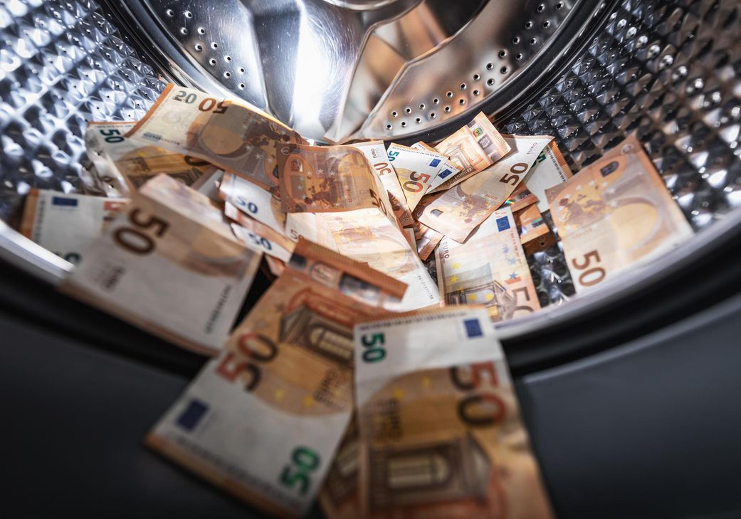 Une affaire de blanchiment d'argent de près de 100 millions FCFA atterrit au PJF