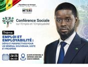 4e Conférence sociale sur l’Emploi et l’Employabilité : la Direction de l'Emploi décline les grandes orientations