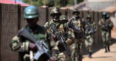 Casamance : un militaire porté disparu