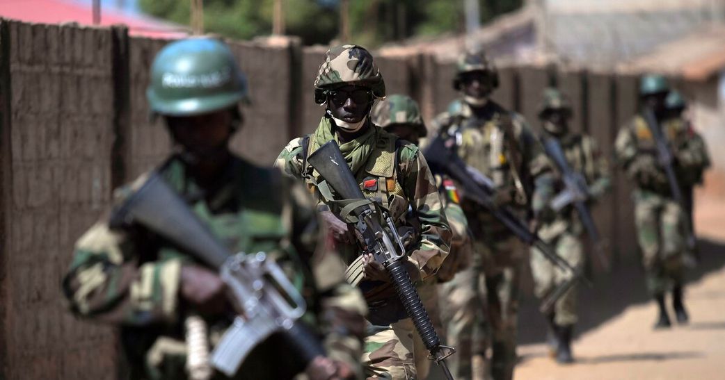 Casamance : un militaire porté disparu