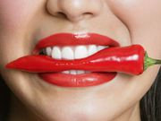 Manger pimenté est-il bon pour la santé ?