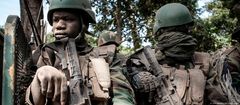 Casamance : un militaire porté disparu