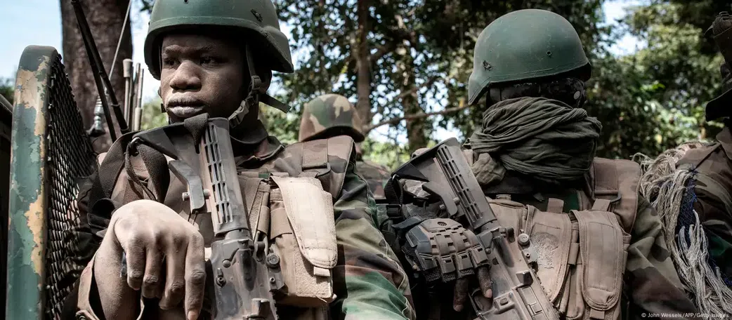 Casamance : un militaire porté disparu