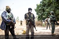 Casamance : un militaire porté disparu