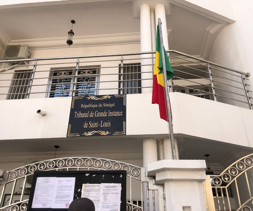 L'étudiant Prospère Niang tué : sa famille porte plainte pour meurtre