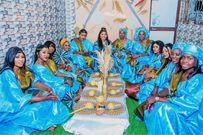 Mariage de Maty Sarr Niang : une déclaration empreinte de loyauté politique