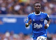 Habib Bèye fonce sur Idrissa Gana Gueye !