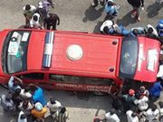 Drame à Yeumbeul : Ibrahima, 18 mois, retrouvé mort sur une terrasse