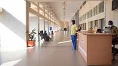 Libéré à la Tabaski, il replonge dans le vol à l’hôpital Dalal Jamm