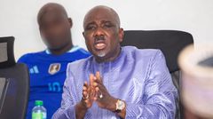 Farba Ngom vers la liberté ? Le juge face à un dilemme médical et humain