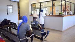 Libéré à la Tabaski, il replonge dans le vol à l’hôpital Dalal Jamm