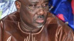 Farba Ngom vers la liberté ? Le juge face à un dilemme médical et humain