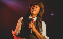 Fada Freedy, la triste histoire derrière sa belle voix