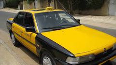 Scène choquante à Soumbédioune : un taximan surpris en plein acte sexuel au volant