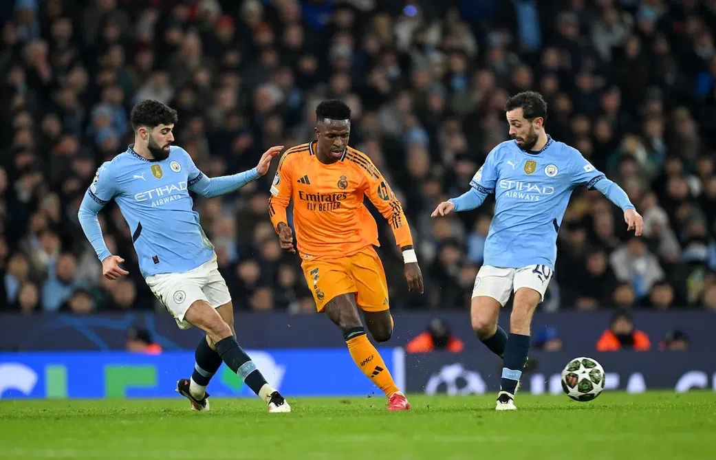 L'Arabie Saoudite propose 1 milliard d’euros à Vinicius Junior