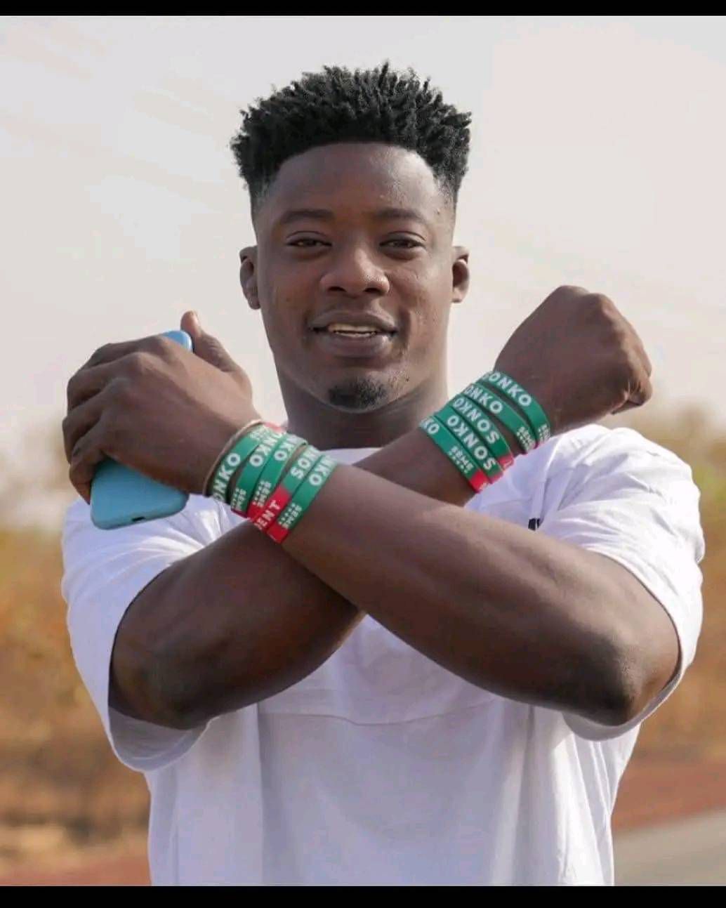 Tapha Mbeur : "les leaders de Pastef m'ont lâché"