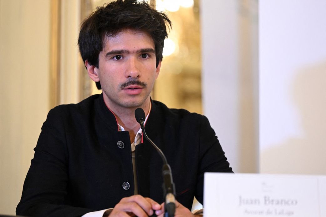 Arrestation de Juan Branco : l’Espagne demande des comptes, l'avocat accuse Dakar...