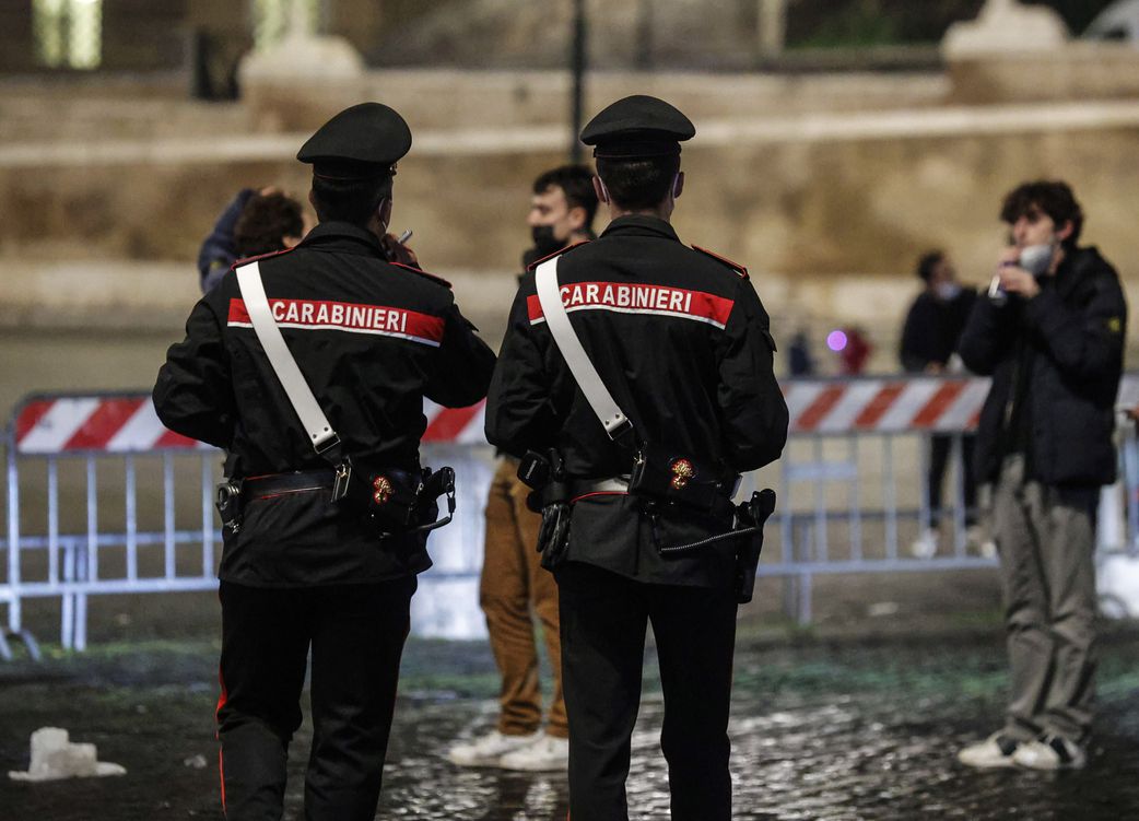 Italie : un Sénégalais blessé par balle à Forlì