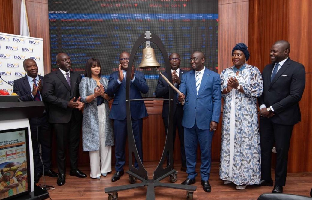 Le Sénégal réussit un emprunt obligataire de 405 milliards FCFA