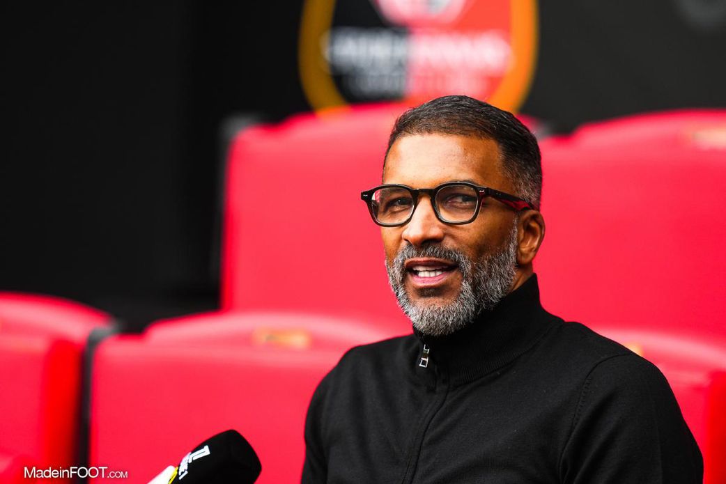 Rennes : le mercato, Habib Beye serein